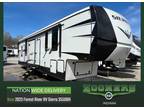 2023 Forest River Sierra 3550BH 43ft