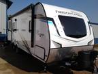 2023 Coachmen Freedom Express Ultra Lite 246RKS