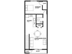 Columbia Apartments - Columbia Gardens 1 Bedroom