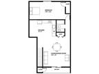 Columbia Apartments - Columbia Gardens 1 Bedroom End Unit