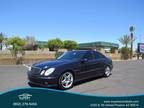 2005 Mercedes-Benz E-Class 4dr Sdn 5.5L AMG