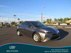 2016 Toyota Prius 5dr HB Two