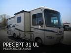 2014 Jayco Precept 31 UL 31ft