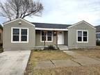 Single Family - Pampa, TX