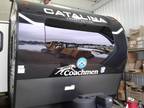 2024 Coachmen Catalina Legacy Edition 283FEDS