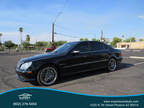 2006 Mercedes-Benz S-Class 4dr Sdn 6.0L AMG