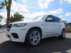 2011 BMW X5 M AWD 4dr