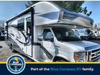 2023 Entegra Coach Esteem 31F 32ft