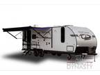 2024 Forest River Cherokee Grey Wolf Black Label 24RRTBL 33ft