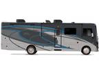 2021 Holiday Rambler Invicta 33HB 35ft