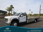 2023 Ford F550 Super Duty Regular Cab & Chassis XL Cab & Chassis 2D