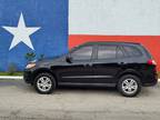 2012 Hyundai Santa Fe FWD 4dr I4 Auto GL Premium