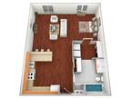 Augusta Apartments - Redbud - 3704 Building