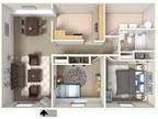 Volusia Crossing - 2 BED
