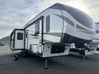 2024 Forest River Rockwood Signature 361RL