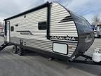 2024 Coachmen Catalina Summit Series 8 231MKS