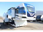 2024 Forest River Riverstone Legacy 425FO