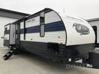 2023 Forest River Cherokee 304BH 37ft