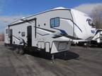 2023 Forest River Arctic Wolf 321BH 32ft