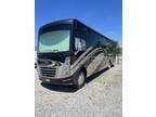 2018 Thor Motor Coach Challenger 37LX 37ft