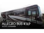2015 Tiffin Allegro Bus 45LP