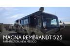 2006 Country Coach Magna Rembrandt 525