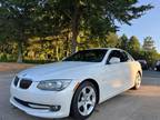 2013 Bmw 335 I