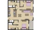 Summerset Apartments - 2x2