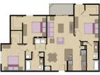 Summerset Apartments - 3x2