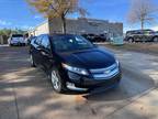 2012 Chevrolet Volt