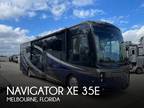 2018 Holiday Rambler Navigator XE 35E