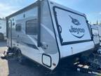 2017 Jayco Jay Feather X19H 20ft