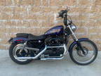 1999 Harley XL883 Custom Sportster