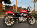 2001 Harley RPE Sportster Scrambler
