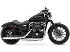 2013 Harley Davidson XL883N