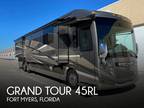 2016 Winnebago Grand Tour 45RL