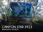 2015 Newmar Canyon Star 3913