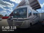 2016 Fleetwood Flair 31B