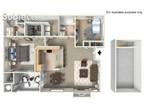 Two Bedroom In Southeast Las Vegas