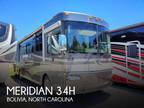 2007 Itasca Meridian 34H