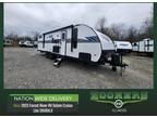 2023 Forest River Salem Cruise Lite 28VBXLX 33ft