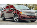 2013 Honda Odyssey 5dr EX-L $1,500 Down Payment