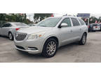 2016 Buick Enclave FWD 4dr Leather