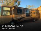 2010 Newmar Ventana 3933