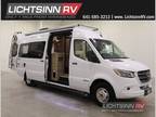 2023 Winnebago Boldt 70BL 4x4 22ft