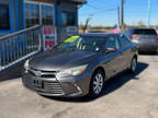 2015 Toyota Camry 4dr Sdn I4 Auto LE (Natl)