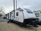 2023 Forest River Vibe 34XL 39ft