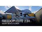 2020 Thor Motor Coach Freedom Elite 23H