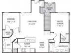 Algonquin Square Apartment Homes - The Henderson
