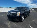 2008 Cadillac Escalade ESV AWD 4dr